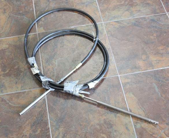305016 Morse 16' Steering Cable