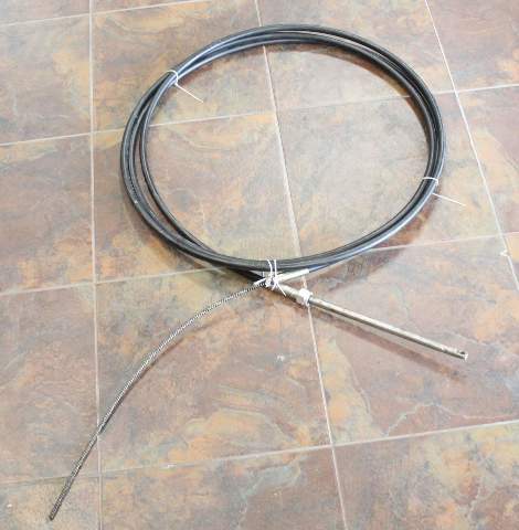 SSC6222 Teleflex 22' Steering Cable