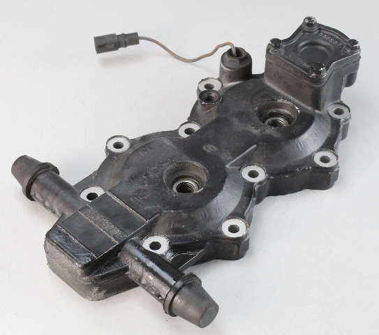 Johnson Evinrude 1995 - 2004 2005 Cylinder Head 35 40 48 50 HP REFURBISHED