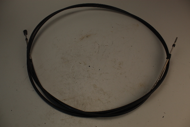 42662 Teleflex Steering Control Cable 14'