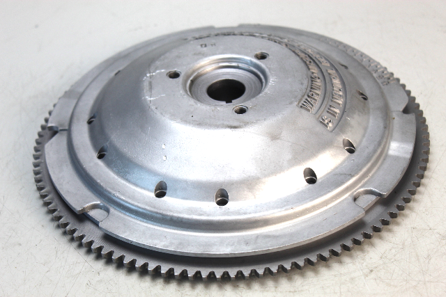 582628 C#: 581849 Johnson Evinrude 1978-1987 Flywheel 85 90 100 115 140 HP 102T