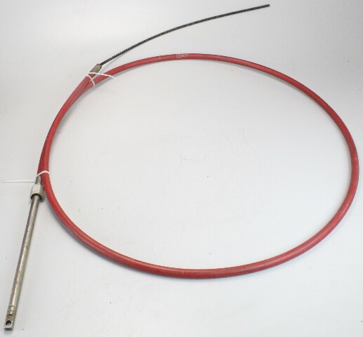 304411 Morse 11' Steering Cable
