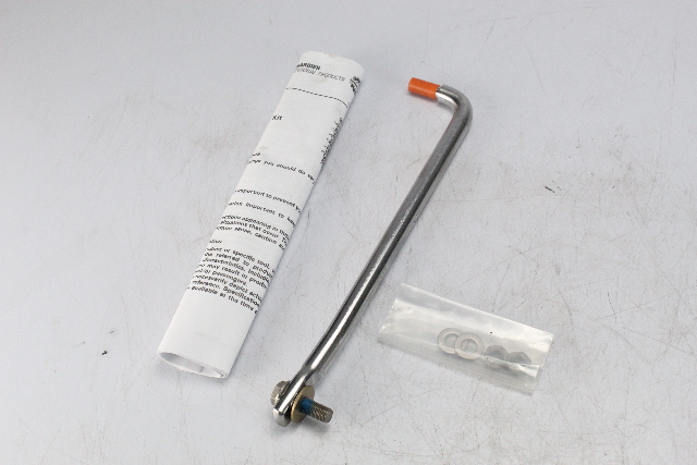 175125 Johnson Evinrude 1991-12 Steering Link Rod 60 65 70 75 90 100 115+ HP NEW