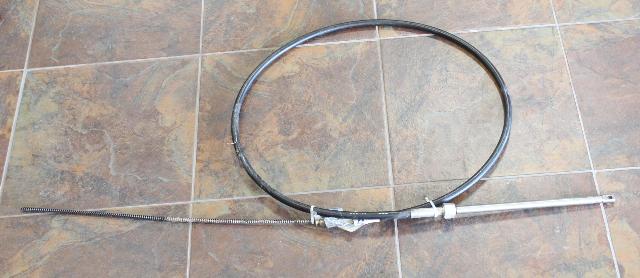SSC6208 Teleflex 8' Steering Cable