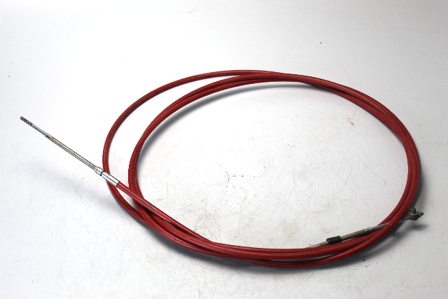 C32377-3-180 Morse 15' Control Cable