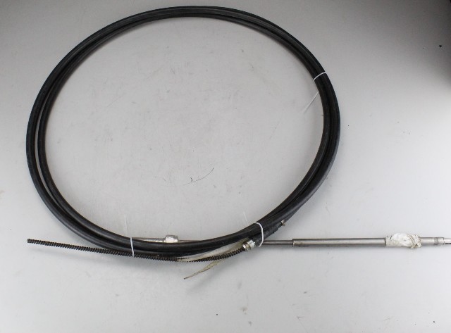 SSC6220 Teleflex 20' Steering Cable