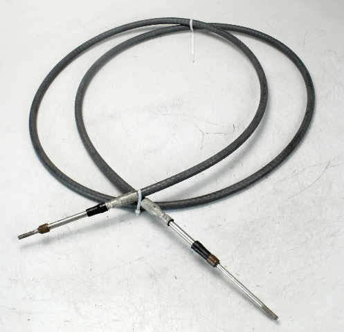 FRESHWATER 9' Outboard Control Cable
