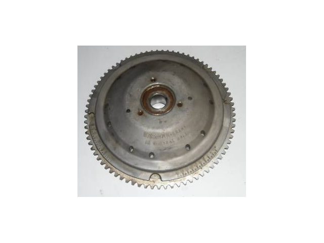 Johnson Evinrude 1972 Flywheel 85 100 125 HP V4 79T