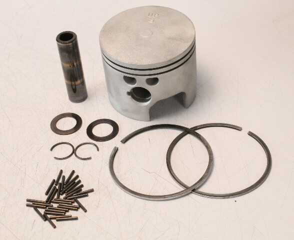 Mercury 1990 - 1999 Stardboard Standard Piston 135 150 175 200 HP CLEAN
