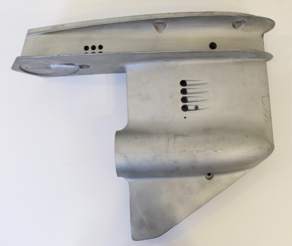 Johnson Evinrude 1975 1976 1977 1978 - 1981 Gearcase Housing 50 55 60 70 75 HP