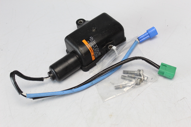 Yamaha 2000 & UP Oxygen Sensor W/ Case 150 175 200 HP 1 YR WTY