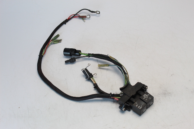 584736 584056 Johnson Evinrude 1991-95 Relay Harness 150 175 200 225 250 300 HP
