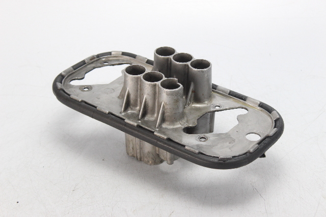Mercury Mariner 1976 1977 - 1986 Carburetor Plate W/ Seal 75 80 85 HP 4 Cylinder