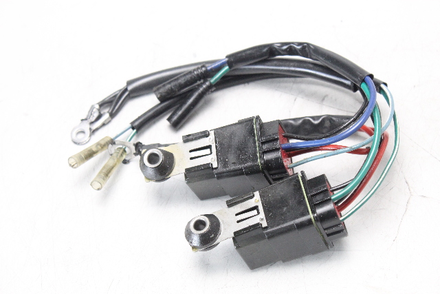 828151A1 882751A1 Mercury 1994-10 Power Trim Relay Harness 75 90 100 115 125 +HP
