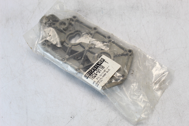 9110T Mercury 1978-1989 Cylinder Block Cover 35 40 HP 2 Cylinder New Old Stock