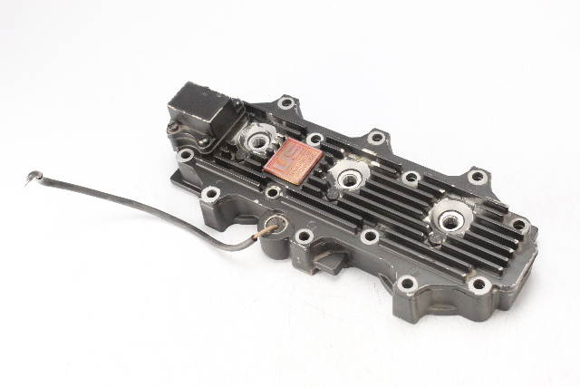 Force 1986 1987 1988 1989 1990 Cylinder Head 3 Cyl 85 90 HP
