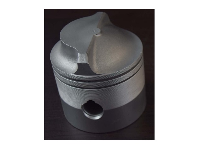 C# 328355 Johnson Evinrude 1974-98 Crossflow STD Piston 85-235 HP REFURBISHED