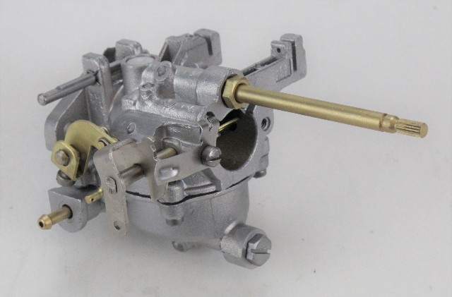 Casting # 303450 Johnson Evinrude Carburetor Assembly CLEAN