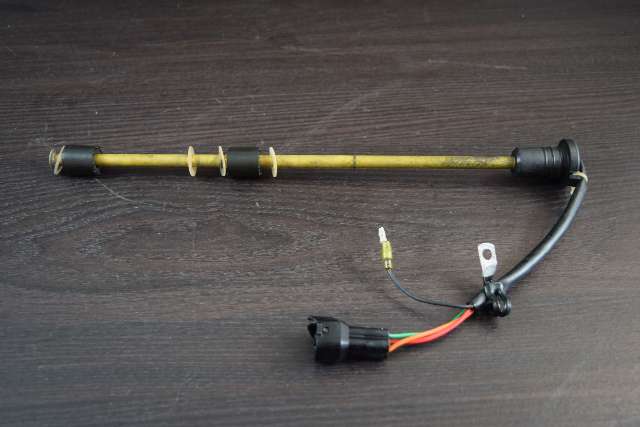 34860-87D21 Suzuki 1988-2003 Oil Level Sensor Assembly 150 200 225 HP V6 2-Stroke