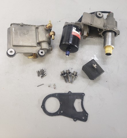 Mercury Mariner 1998 - 2002 Vapor Separator 200 225 HP 1 YEAR WTY