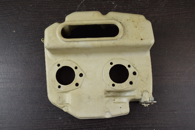 1976-84 Johnson Evinrude Air Silencer Base 322088 320678 40 50 55 60 HP