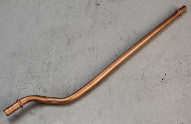 395339 Johnson Evinrude 1985-1998 Water Pickup Tube 20 25 30 + HP NEW OLD STOCK