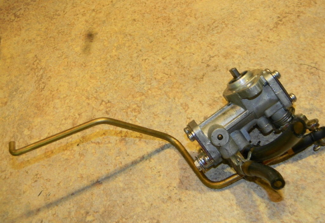 Nissan Tohatsu 2003 & Earlier Oil Injection Pump 60 70 HP