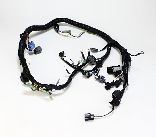 Nissan Tohatsu 2010 - 2014 Wiring Harness Cord 40 50 70 + HP