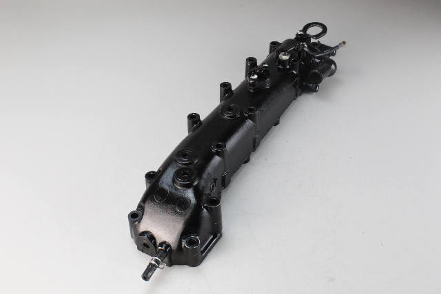 5031168 14100-99800-019 Johnson Evinrude Suzuki 1998-09 Exhaust Manifold 60 70HP