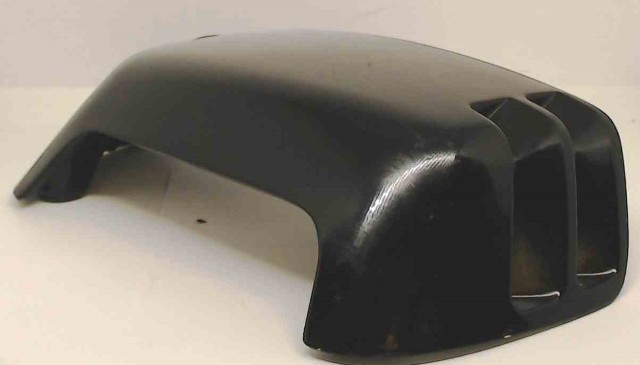 821529F1 C# 821529 Mercury 1994-2006 Air Inlet Hood Shield 30 40 HP 2 cylinder