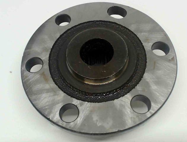 314683 OMC 1968- 1972 Sterndrive Coupling Assembly 80 90 100 120 155 165 210+ HP