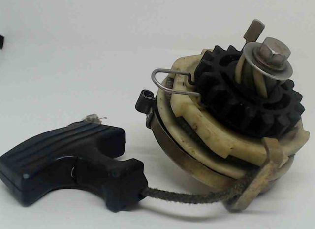 324909 Johnson Evinrude 1979-1992 Rewind Starter Pulley 9.9 15 HP 2 Cyl
