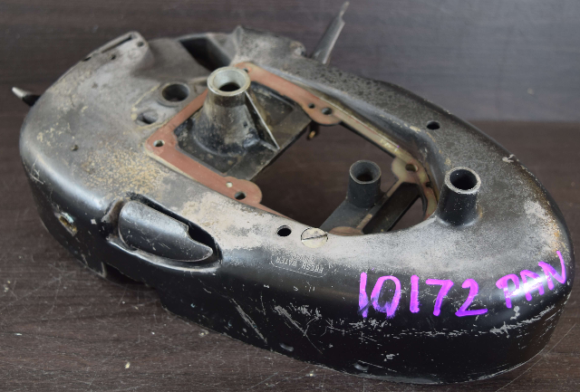 1952 187-1952 Mercury Late 60's-Early 70's Lower Bottom Cowling Pan 6 HP