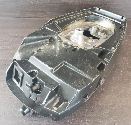 2159-6106-C# Mercury Lower Bottom Cowling Pan Cover