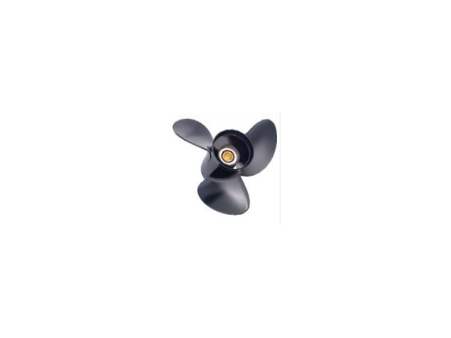 4411-133-17 Solas 1979 & UP Suzuki 13 1/4 x 17 Propeller 85 HP  NEW!