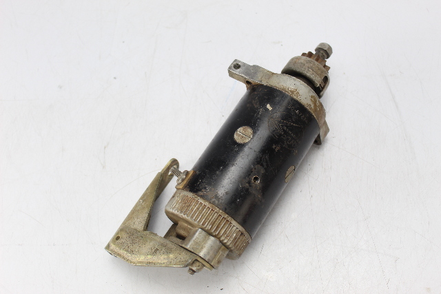 37274A1 45822A1 C# 50-37274 Mercury Starter W/ Bracket 65 80 + HP 10T 1 YR WTY