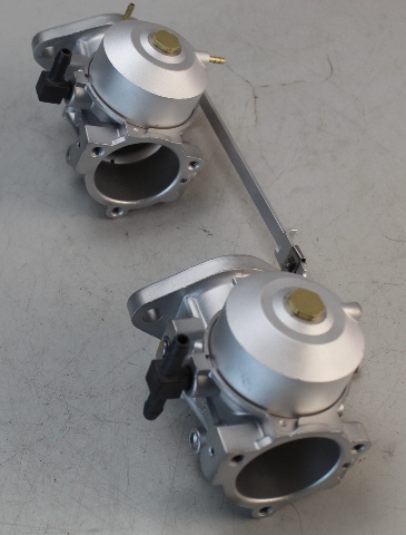 820203 820195 TC-119A TC-120A Force 1990-1994 Carburetor Set 120 HP REBUILT