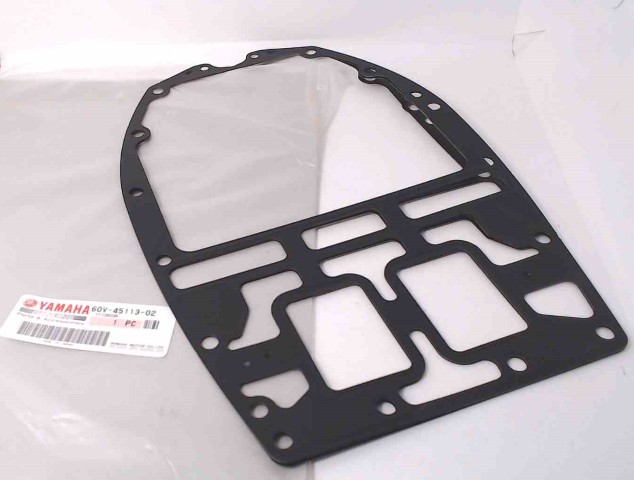 Yamaha 1984-1993 Upper Casing Gasket 75 80 85 90 HP NEW
