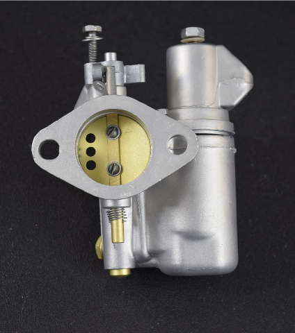 1352-3967 KD-5A KD5A Mercury 1960-1961 Carburetor 40 400 HP 2 Cyl REBUILT