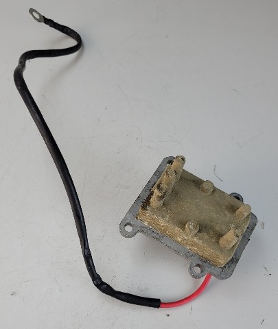 585219 Johnson Evinrude 1991-1995 Rectifier Regulator 105 150 175 HP 1 YEAR WTY