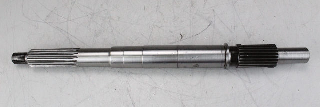 Chrysler Force 1990 20" Propeller Shaft 90 HP 3 Cylinder 2 Stroke