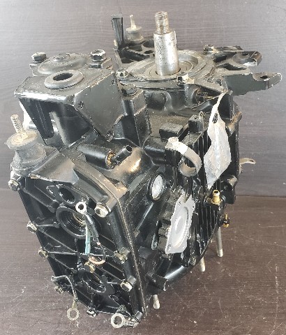 7940A6 Mercury 1972-1989 Complete Powerhead Assembly 35 HP 2 cylinder