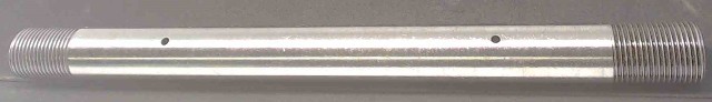 30664 74528 Mercury 1970-06 Tilt Tube 6 8 9.9 10 15 25 35 40 45 50 60+ HP REFURB