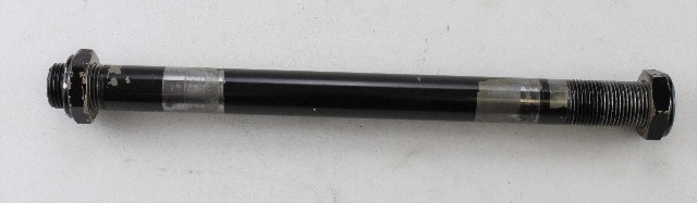 8M0041938 Mercury 1987 & UP Tilt Tube 25 30 35 35 JET 40 40 JET 50 55 60 HP