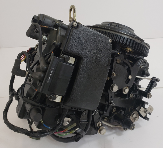 Johnson Evinrude 1989-1992 Powerhead Assembly 40 48 50 HP 2 cylinder 2 stroke