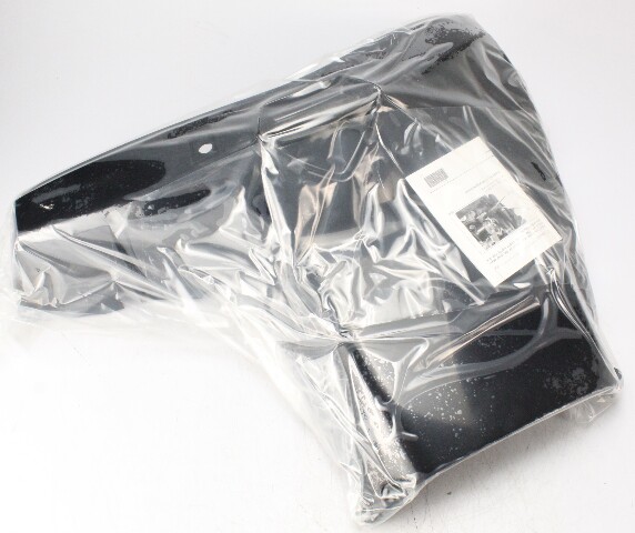 5008664 Johnson Evinrude 2006-2011 Etec Port Lower Cowling Cover 40 50 + HP NEW