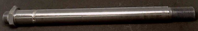41130-95541 5034152 Suzuki & Evinrude 1986-10 Clamp Shaft 55 60 65 70 + REFURBED
