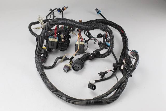 877804T3 882751A1 Mercury 2002-2006 Engine Harness & Trim Relay 40 50 60 HP
