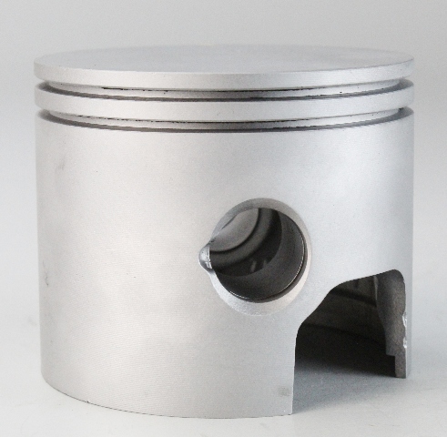83084S Aftermarket Mercury 2-Ring Standard Starboard Piston
