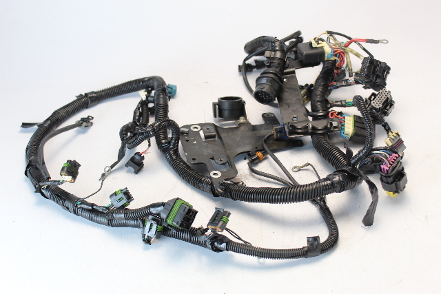 893666T04 Mercury Mariner 2006-10 Engine Harness 40 50 60 HP EFI 4-Stroke 4 Cyl